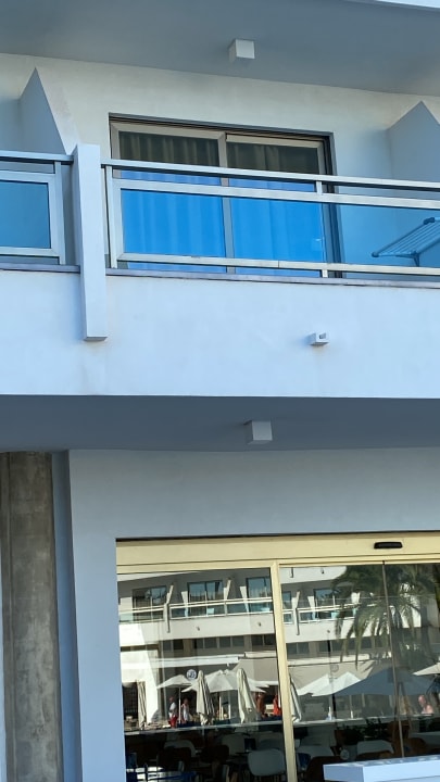 Zimmer BG Hotel Rei del Mediterrani Palace