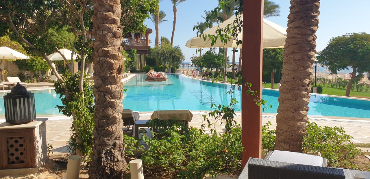 Pool Makadi Spa - Adults only