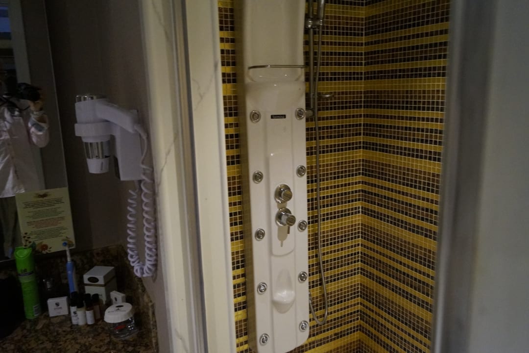 Zimmer Royal Taj Mahal Hotel