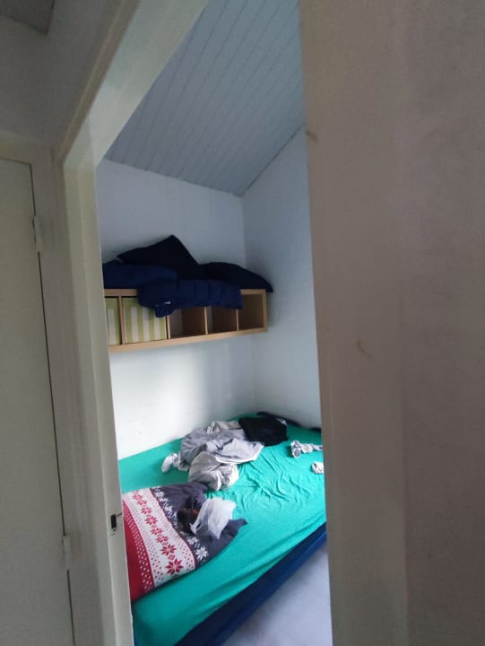 Zimmer Bungalowpark Simpelveld - Castra 33