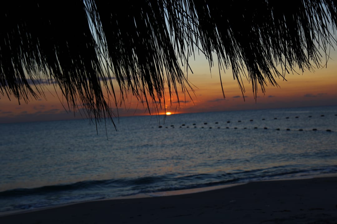 Strand El Mouradi Club Kantaoui