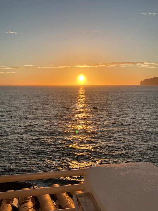 Ausblick Sentido Fido Punta del Mar – Adults only