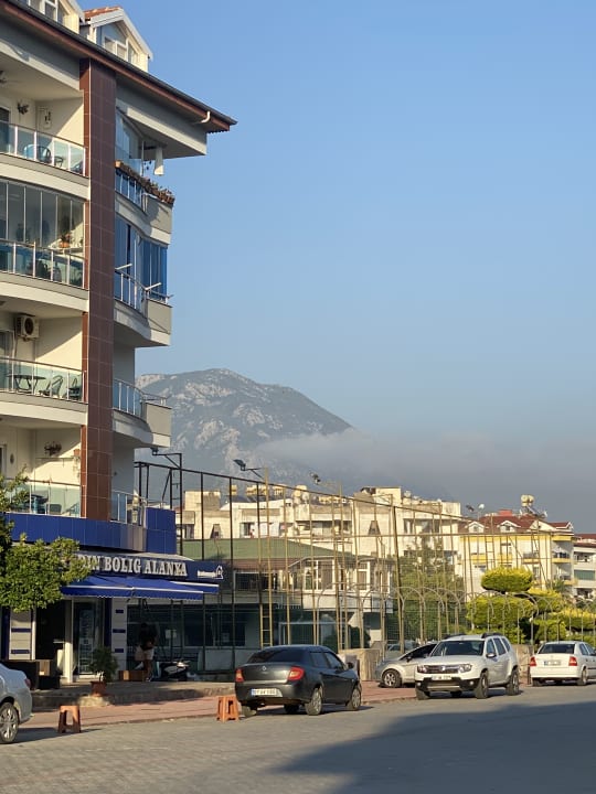 Sonstiges Kaila Beach Hotel