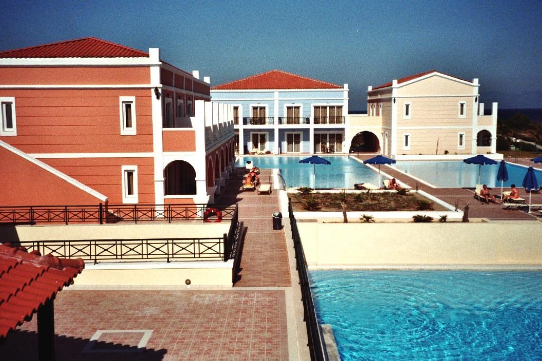 Hotel Porto Bello Royal - Kardamena - Kos Porto Bello Royal