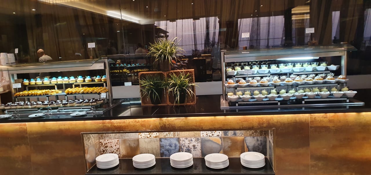 Gastro Meliá Llana Beach Resort & Spa