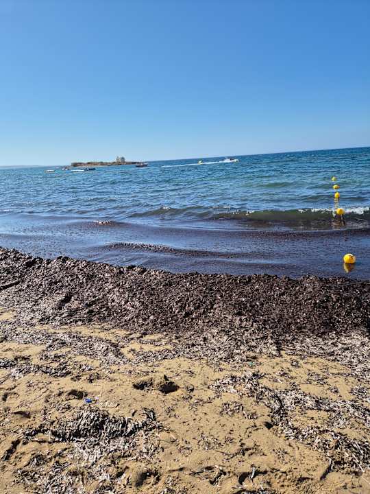 Strand Calimera Sirens Beach