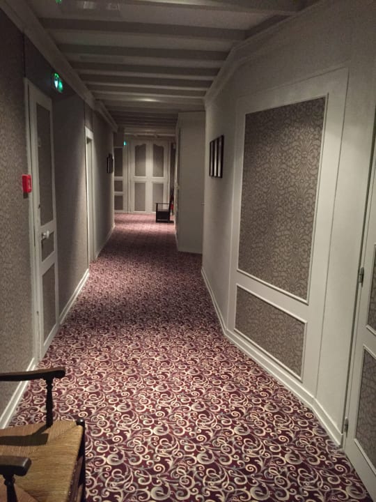 Sonstiges Hotel Logis De Guise