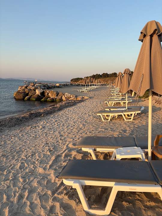 Strand Mastichari Bay Hotel