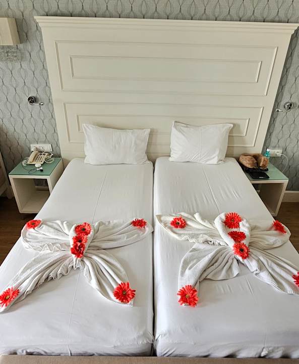 Zimmer Sentido Trendy Verbena Beach