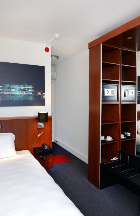 Zimmer Amrâth Hotel Eindhoven