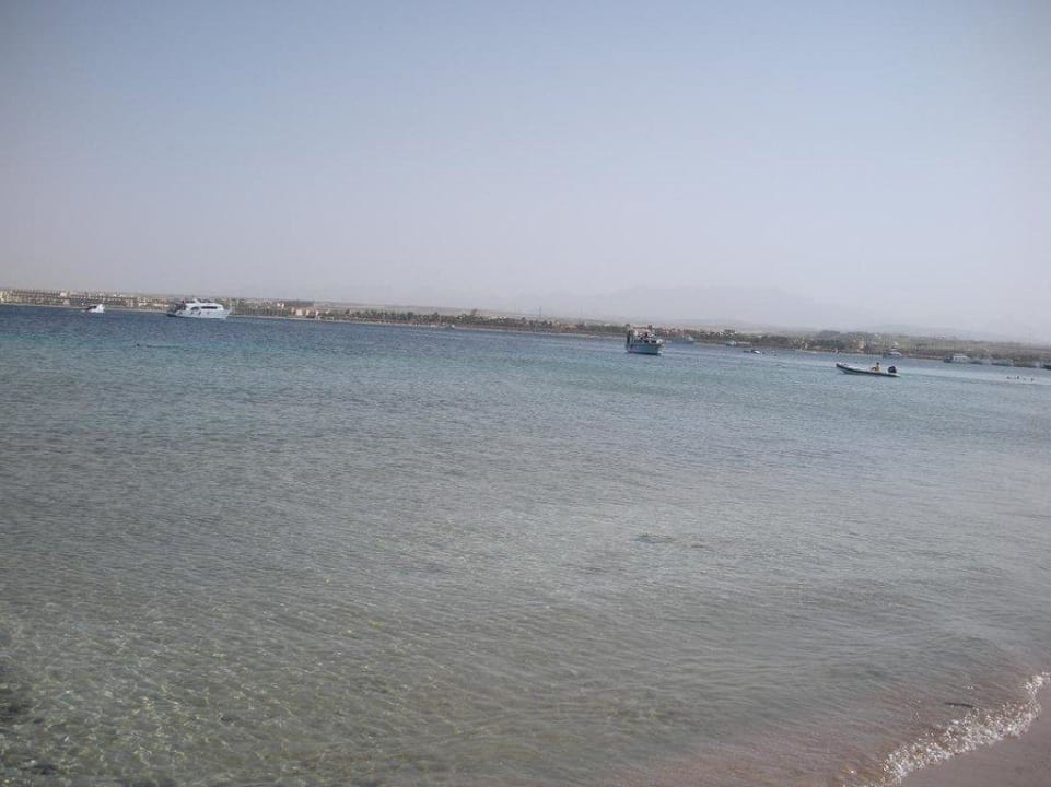 Strand/Meer Makadi Palace