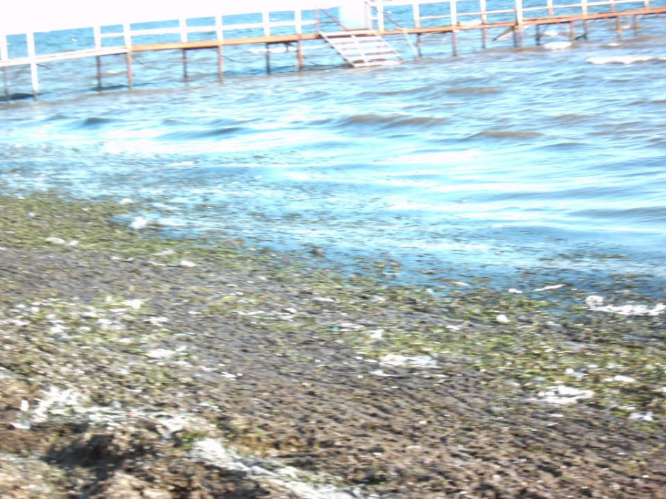 Strand Alassio Hotel and Thalasso