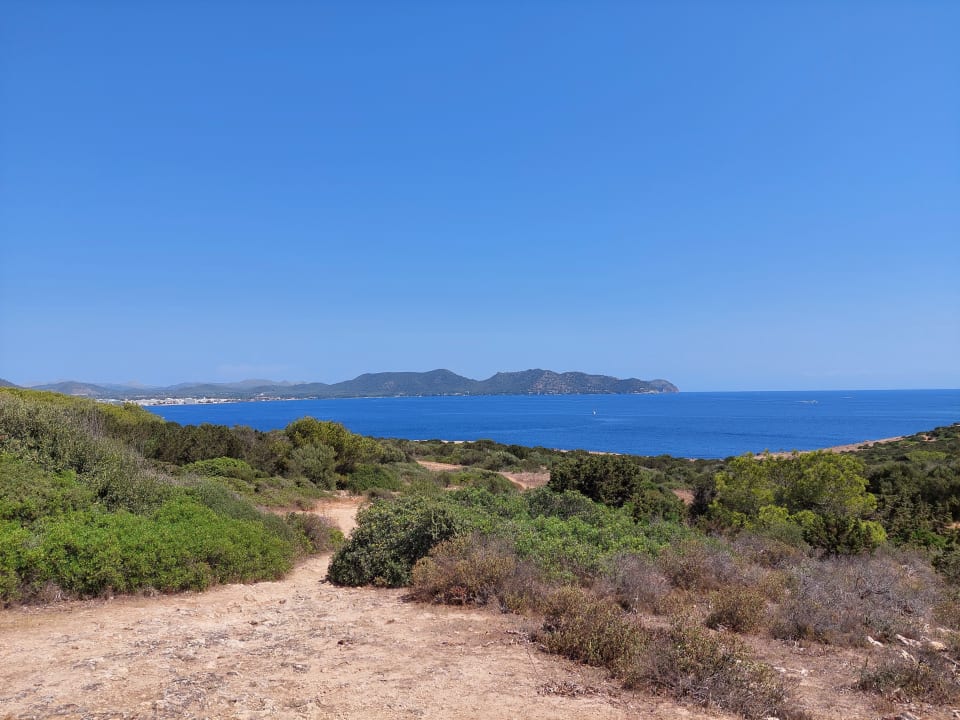 Strand Hipotels Bahia Grande