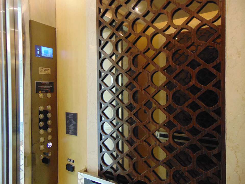 Sonstiges Hotel The Westin Chennai Velachery