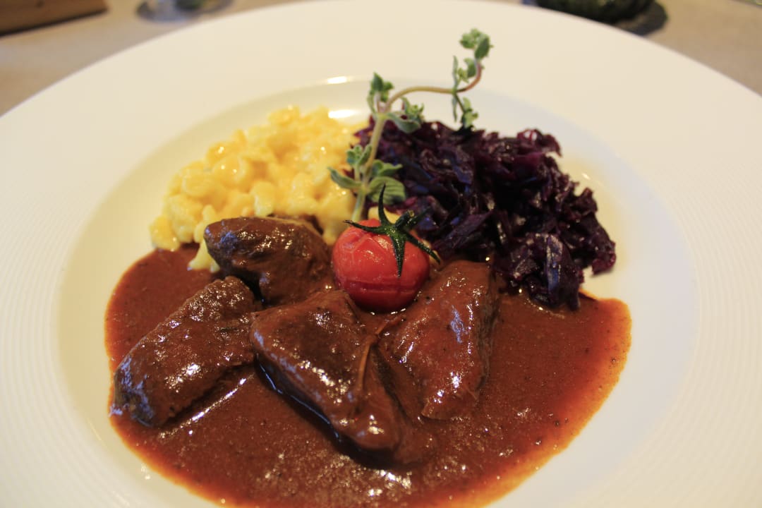 Restaurant Erlebnisort Gassenhof