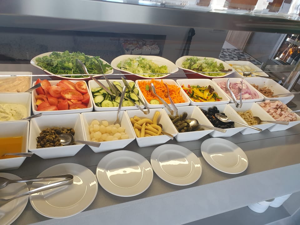 Gastro Club Maspalomas Suites & SPA