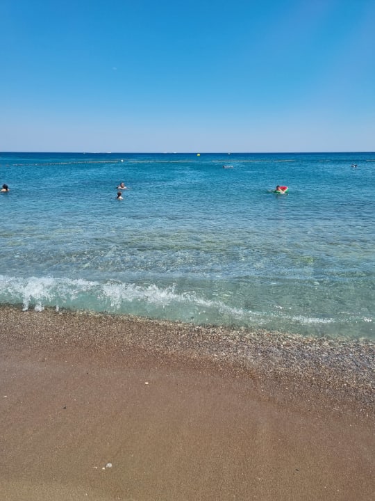 Strand Esperides Beach Resort