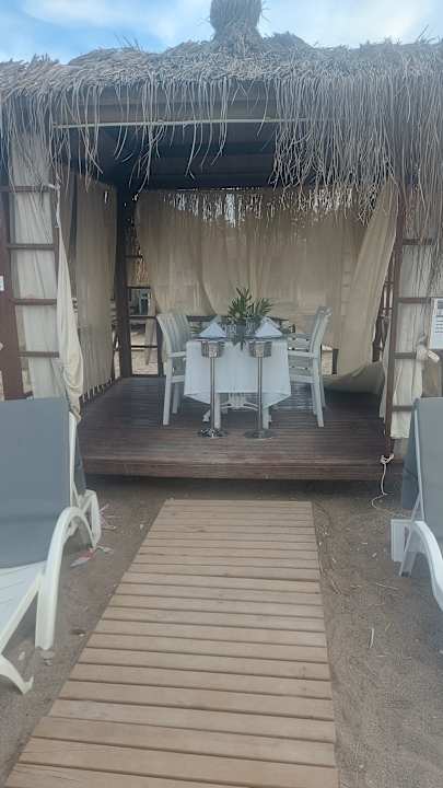 Lobby Sultan of Dreams Hotel & Spa