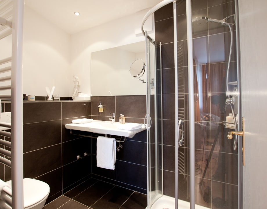 Zimmer Hotel Zur Sonne