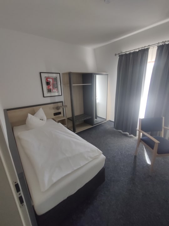 Zimmer Hotel 7 Säulen