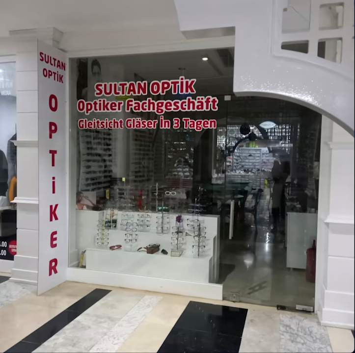 Sonstiges Sultan of Dreams Hotel & Spa