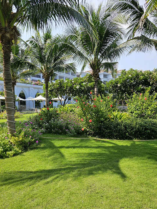 Sonstiges Hotel Muine Bay Resort
