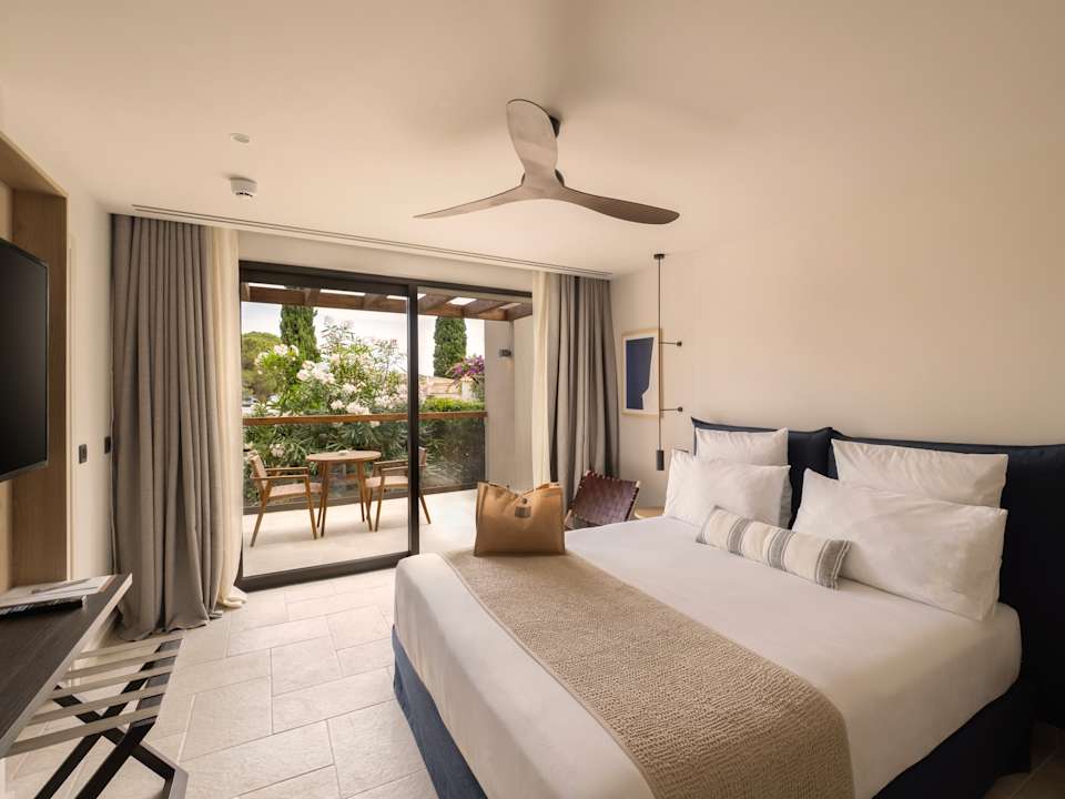 Zimmer Dreams Corfu Resort & Spa