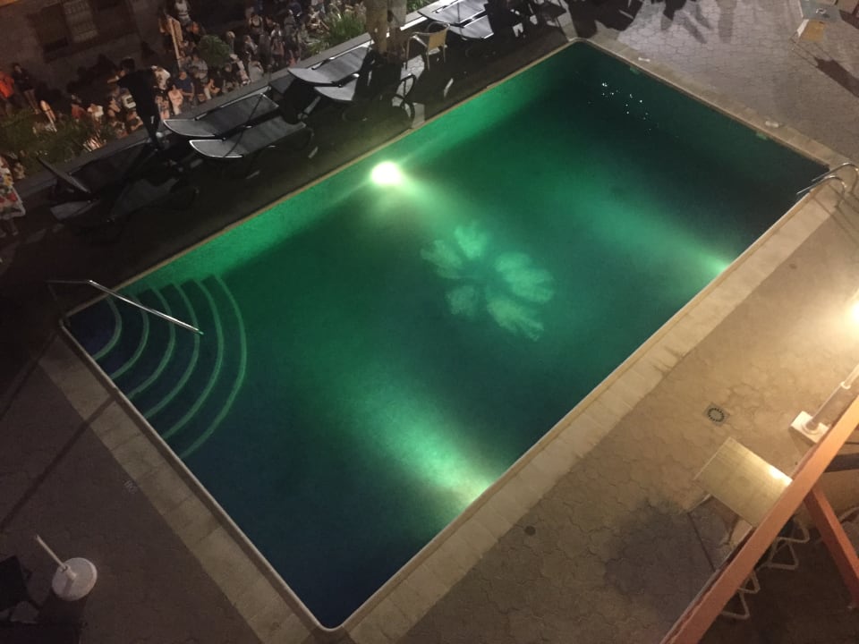 Pool Monopol