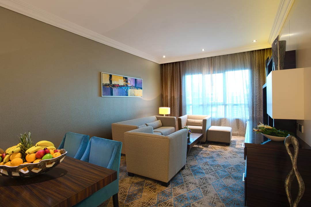 Zimmer Elite Byblos Hotel