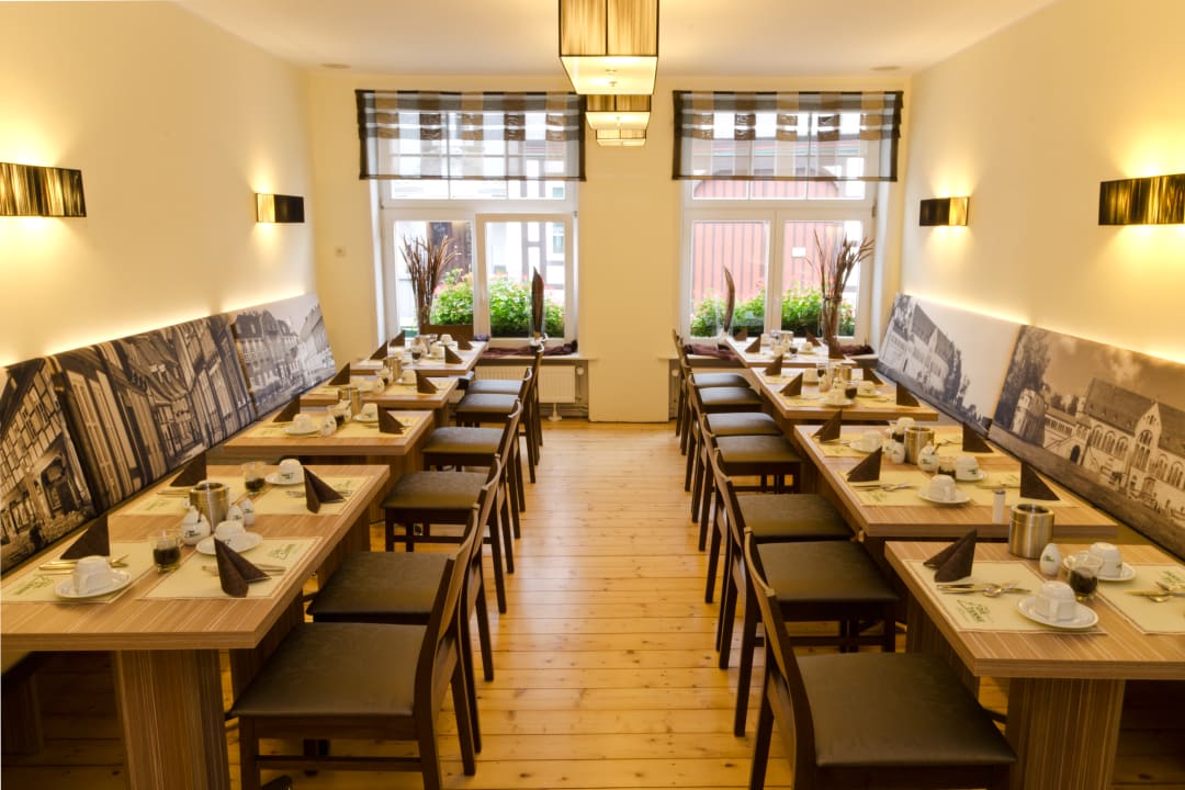 Gastro Hotel Die Tanne