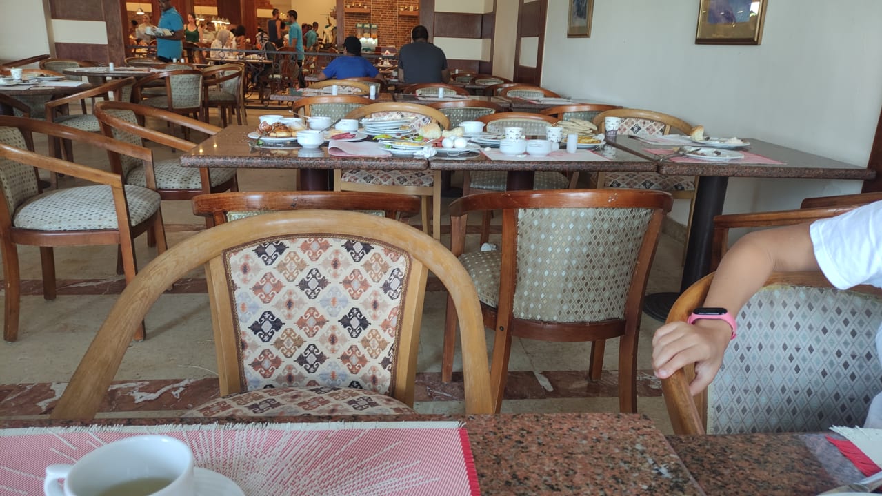 Gastro Imperial Shams Abu Soma