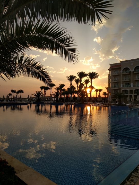 Außenansicht Premier Le Reve Hotel & Spa