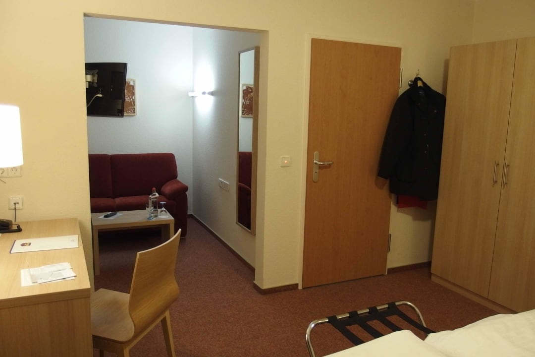 Doppelzimmer Dorint Hotel Durbach/Schwarzwald