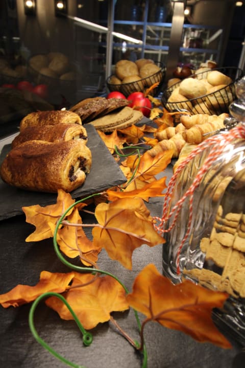 Gastro MY HOME Hotel Lamm Rottweil