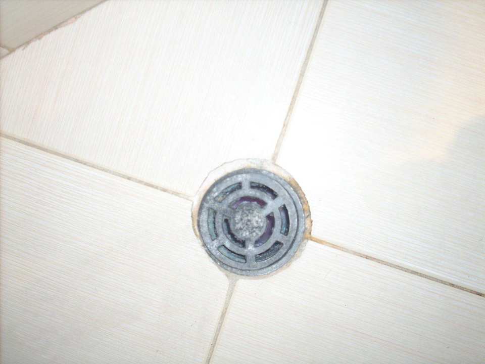 Im Bad Hotel Cazablanka / Casablanca