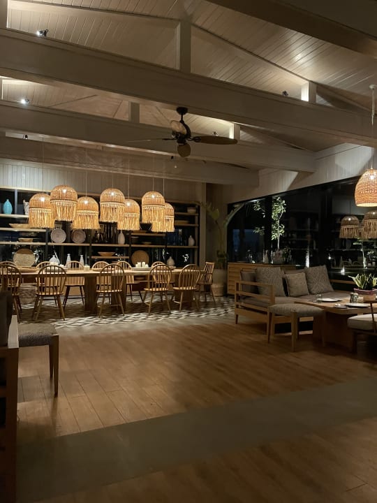 Gastro Steigenberger Resort Ras Soma