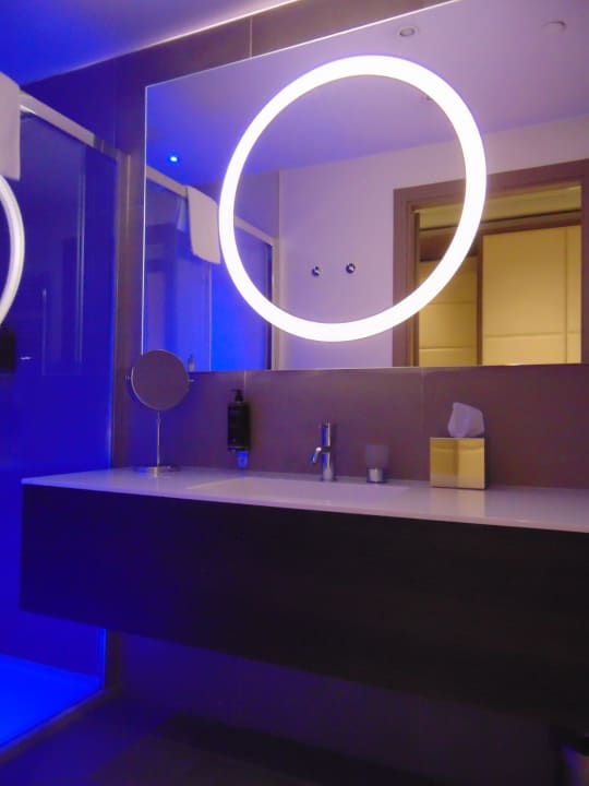 Zimmer Mercure Almaty City Center