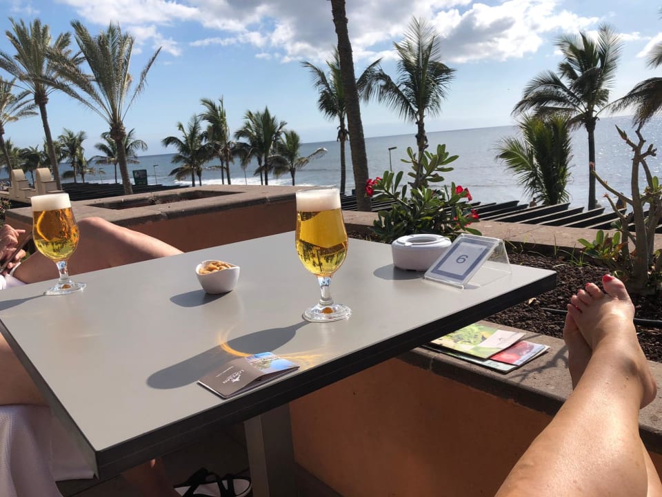 Gastro Lopesan Costa Meloneras, Resort & Spa