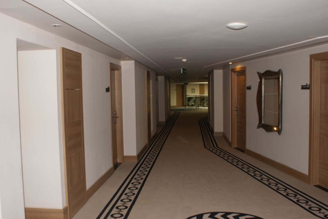 Delphin Imperial Hotel Delphin Imperial