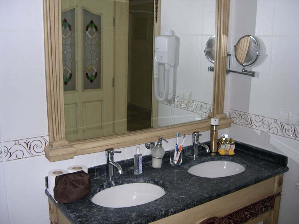 Bad Larina Resort Spa & Hotel