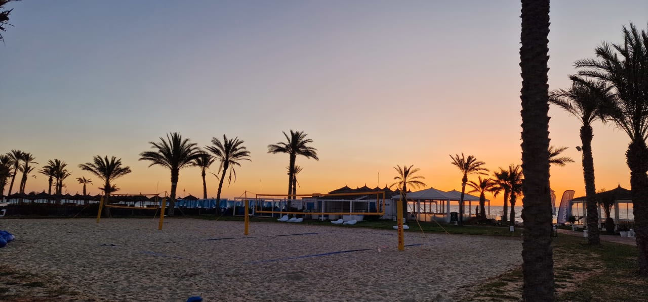 Sport & Freizeit ROBINSON DJERBA BAHIYA