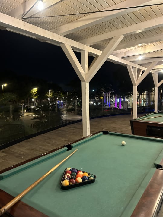 Sport & Freizeit Hotel Best Sol d'Or