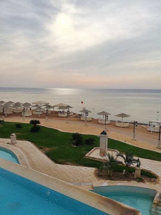 Strand Makadi Spa - Adults only