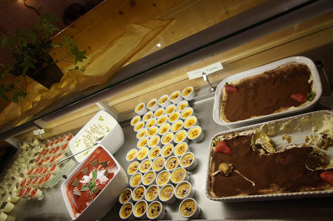 Gastro Alphotel Tyrol