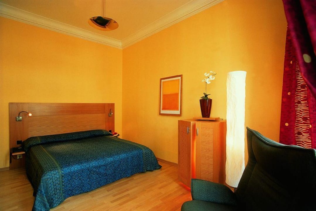 Zimmer Best Western Hotel Bremen City