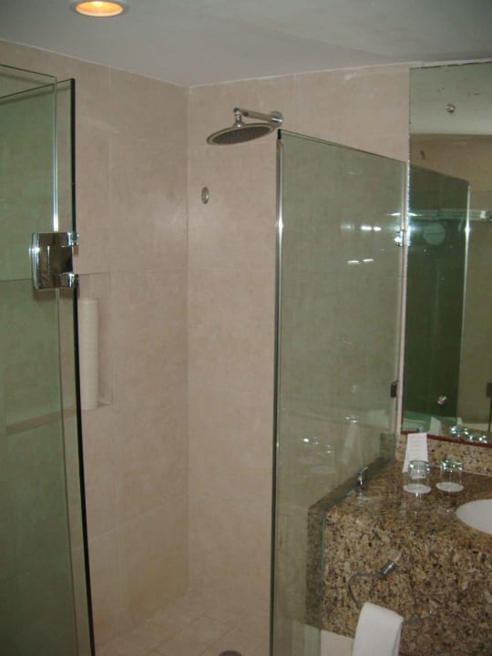 Zimmer BlueBay Grand Esmeralda