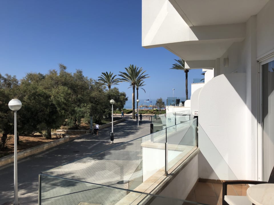 Zimmer Grupotel Acapulco Playa - Adults Only