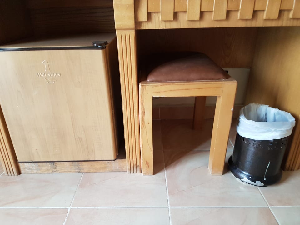 Zimmer Pickalbatros Alf Leila Wa Leila Resort - Neverland Hurghada