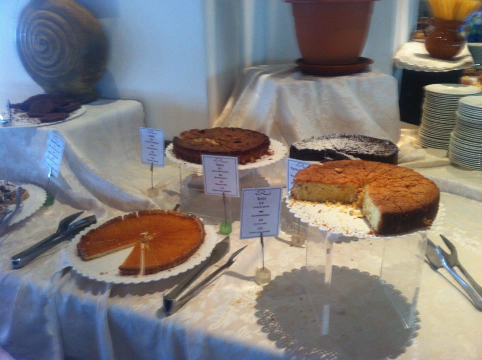 Essen Aldiana Club Rocca Nettuno Calabria