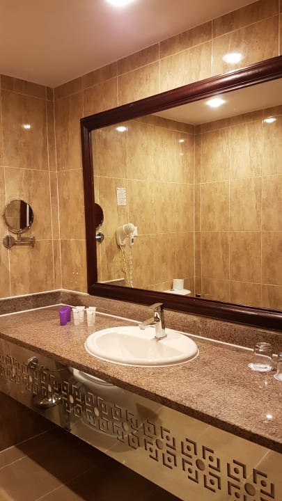 Zimmer Pickalbatros Alf Leila Wa Leila Resort - Neverland Hurghada